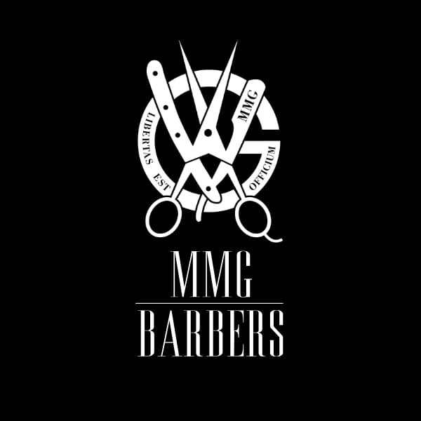 MMG Barbers