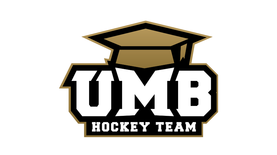 UMB Hockey Team